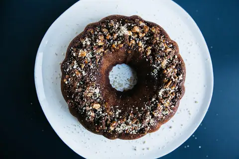 The Heavenly Cake Company, photo 4