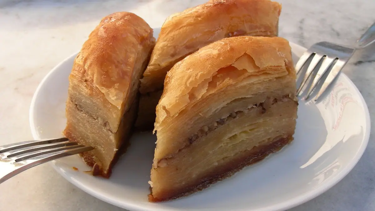 The Heavenly Cake Company, – cake maker in Deptford, London